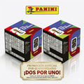 WORLD CUP 2026. CAJA DE SOBRES. 100 2x1